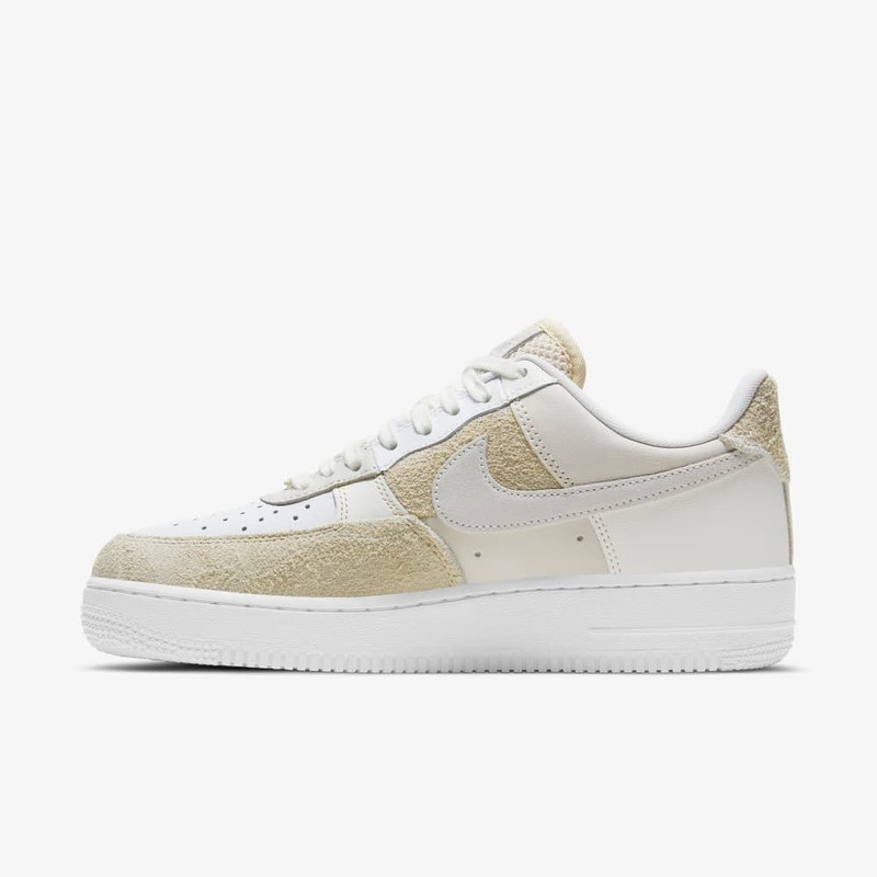 Nike Air Force 1 Sail Coconut Milk DD6618 100 Grailify